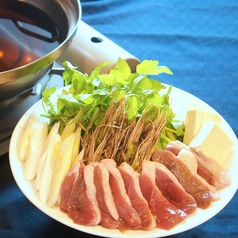 かき小屋 飛梅 神田西口店のコース写真