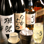 青葉台 居酒屋 完全個室 和食 海鮮 焼き鳥 飲み放題 接待 宴会 女子会 会食 日本酒 合コン 誕生日