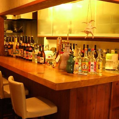 た～ちまやぁ 沖縄の幸のコース写真