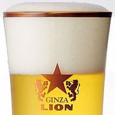 サッポロ生ビール黒ラベル