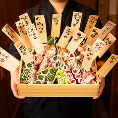 博多いとをかし 川越店のおすすめ料理1