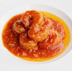 天厨菜館 新宿 タカシマヤタイムズスクエア店のコース写真