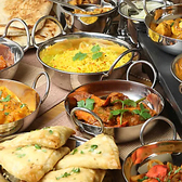 インド料理 カリカ 護国寺店