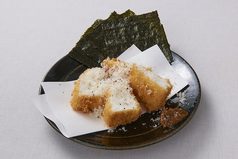 はんぺんフライ