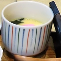 料理メニュー写真&nbsp;茶碗蒸し