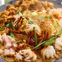 17POCHAのおすすめ料理2