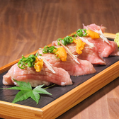 炭火と炉端　まくろうのおすすめ料理2