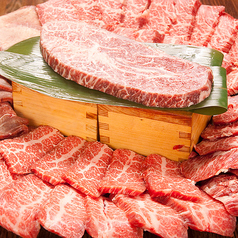 和牛焼肉食べ放題 肉屋の台所 渋谷道玄坂店の写真