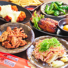 薩摩郷土料理 ぢどり亭 東加古川店のコース写真