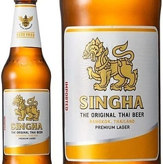 シンハービール