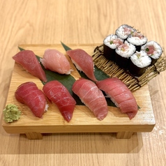 魚のハコザキ新越谷店のおすすめテイクアウト1