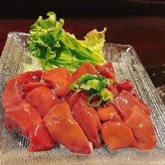 とっとこ家のおすすめ料理3