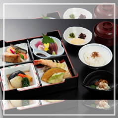 日本料理 肥後橋 ゆきや。のコース写真