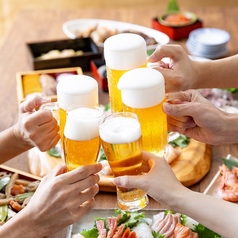 池袋駅近く個室居酒屋 焼き鳥食べ放題 & 3時間飲み放題 焼き鳥ほむら 池袋本店の外観2