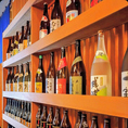 種類豊富なお酒をご用意しております★