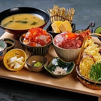 コース料理も充実♪