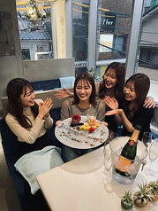 HASU ハス kitchen&drinks特集写真1