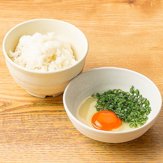 雑炊セット