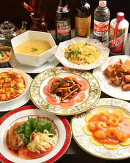 中国料理 錦三酔樓のおすすめ料理1
