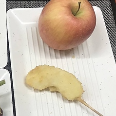 リンゴ