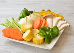 シーマジックのおすすめ料理2