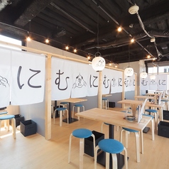 どんな宴会でも使いやすい掘りごたつ個室ご用意しております。＃東京町田＃町田駅＃町田＃裏路地＃誕生日＃記念日＃ネオン＃海鮮＃肉寿司＃おでん＃デート＃大衆酒場＃出世サワー＃ボトルキープ＃深夜営業＃個室＃飲み放題