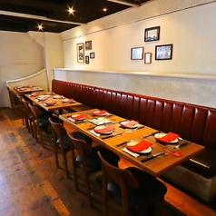 シュラスコ&ビアレストラン ALEGRIA tachikawa アレグリア 立川の特集写真