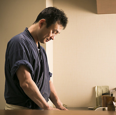 【接待・会食・顔合せに◎】銀座の隠れ家で味わう、季節の食材を活かした優しい和食♪