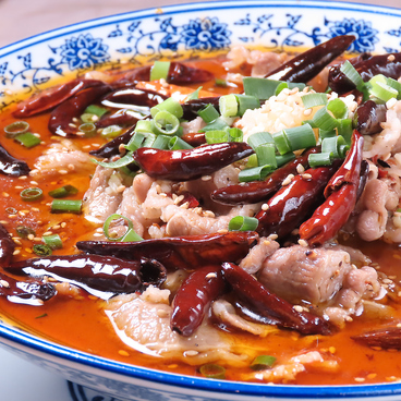 松本かゆほんぽの雰囲気1