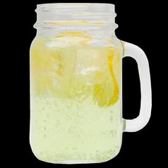 グリーンアップル レモン