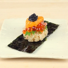 旨いお寿司を楽しめる大衆寿司居酒屋