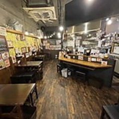 鳥つき 東長崎店の特集写真