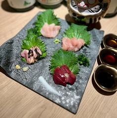 とり焼き専門店 笑い鶏の写真2
