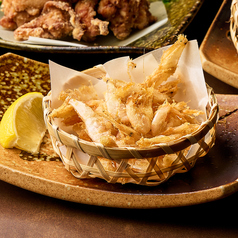 富山名物の富山湾直送のブリ・白海老やホタルイカなど海の幸をぜひご堪能下さいませ！！の写真