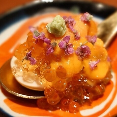 名物!! 至福の半熟玉子 1個