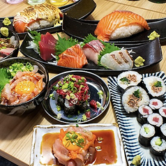 かぶき 大阪梅田店の特集写真