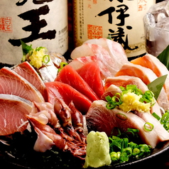 大衆酒蔵 宝船 柏西口のおすすめ料理1