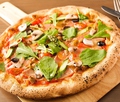 石窯ピザのイタリアン ピザコゾウ Pizza Cozouのおすすめ料理1