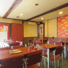 お一人様でも気軽にどうぞ。