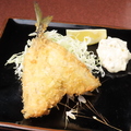 釣人酒場ぷくぷくのおすすめ料理1