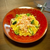 麺工房特製生パスタ
