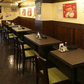 0°C熟成ステーキ 本店の雰囲気2