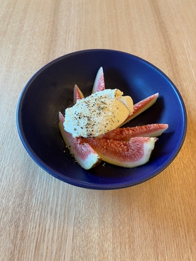 わたげのおすすめ料理1