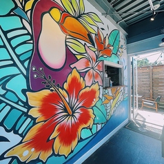 3nD CAFE+BAR サンドカフェプラスバーの特集写真