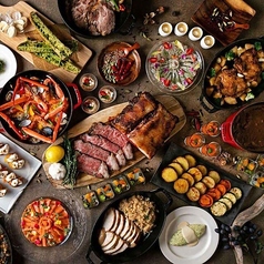 もぐもぐ 新宿西口店特集写真1