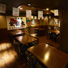 魚と肉の酒場 うおにく 横須賀中央店特集写真1