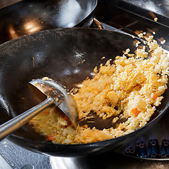 天地あまっちchinese diningの写真2