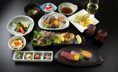 いけす魚場 龍宮城のおすすめ料理1