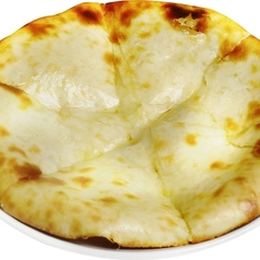 チーズナン
