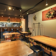GARLIC HOUSE MORIOKA ガーリックハウスモリオカの雰囲気2